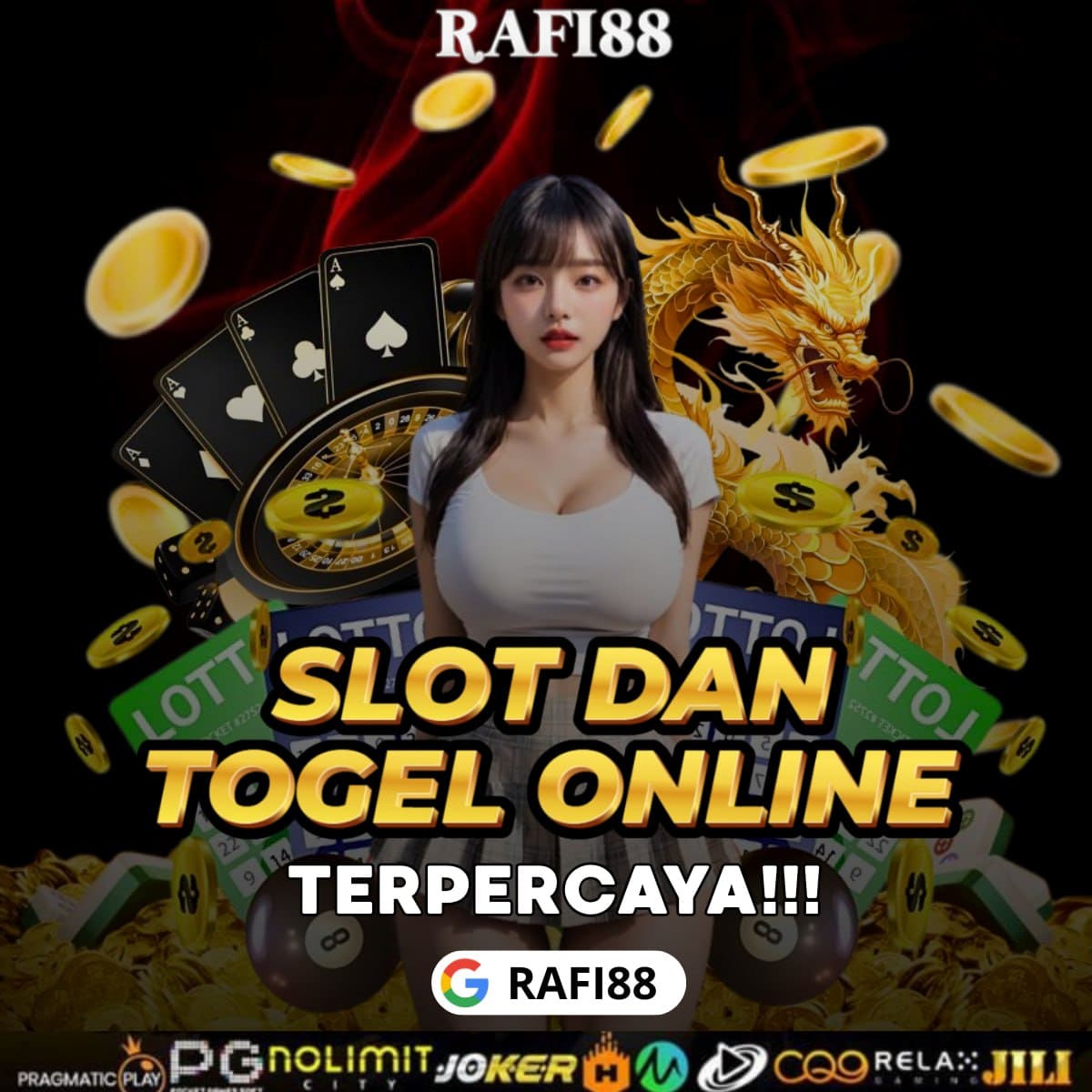 RAFI88 # Situs Platform Slot Gacor Akses Mudah Menuju Kemenangan